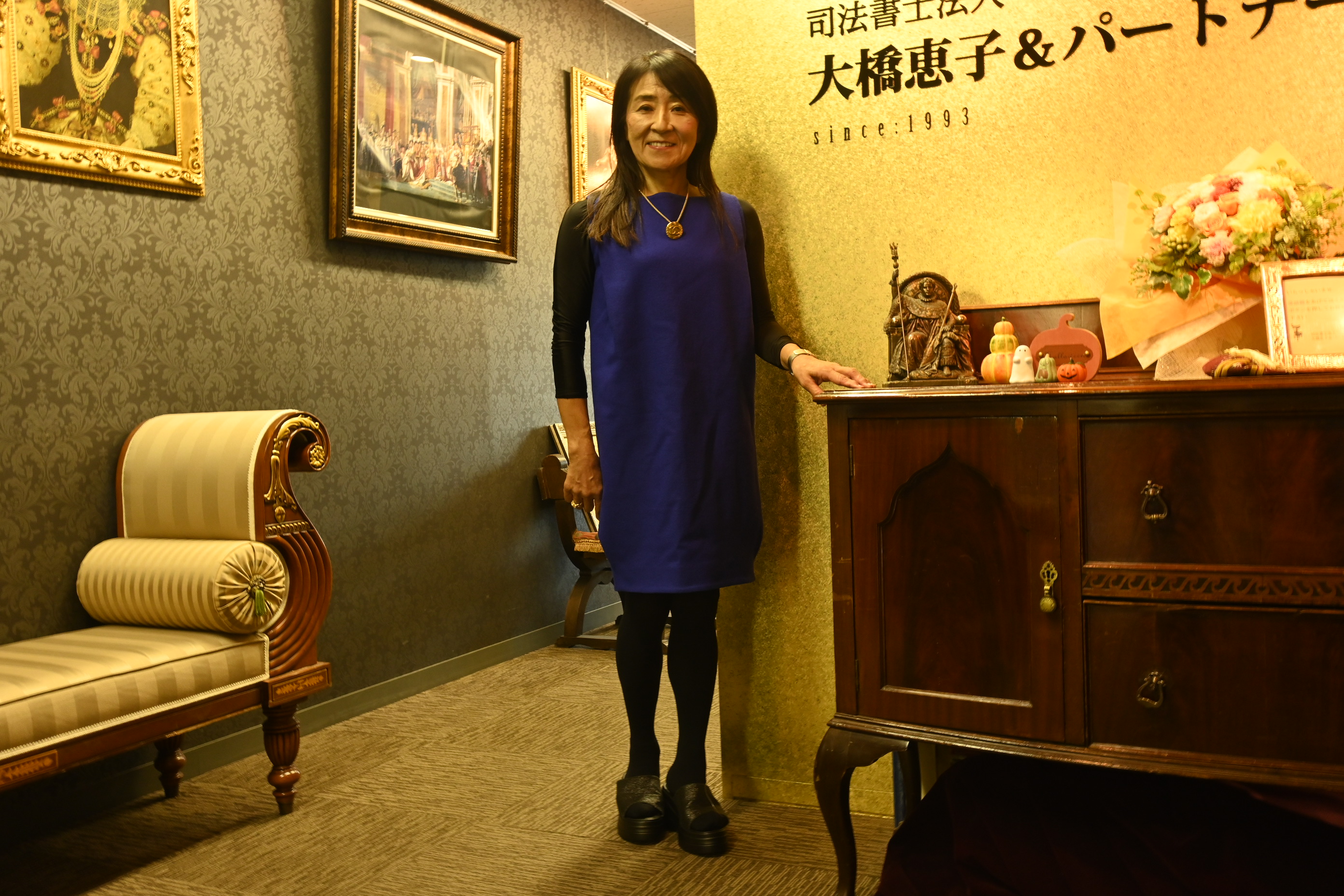 ★HP ギャラリー 10(入口・先生) ★HP ギャラリー 10(入口・先生)