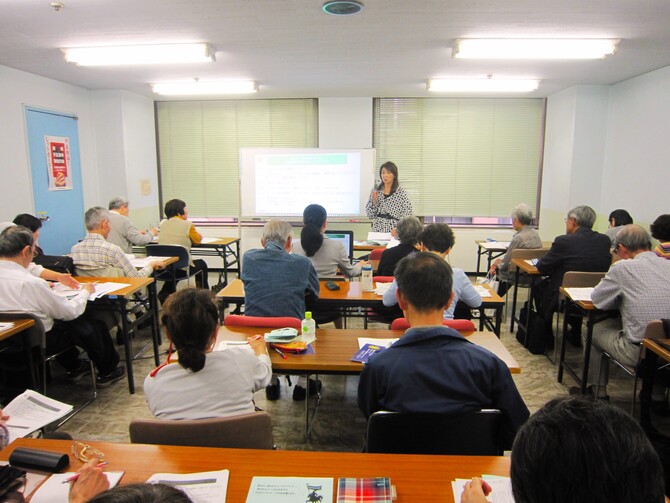 ★HP ギャラリー 4(セミナー)IMG_2489 ★HP ギャラリー 4(セミナー)IMG_2489