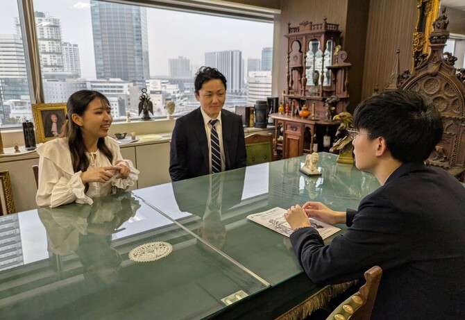 ★HP ギャラリー 2(3人・応接)2025.10.16 ★HP ギャラリー 2(3人・応接)2025.10.16