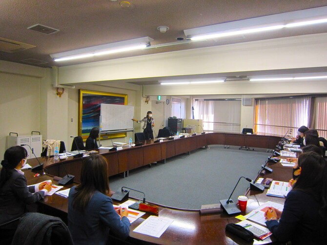 ★HP ギャラリー 8(セミナー) ★HP ギャラリー 8(セミナー)