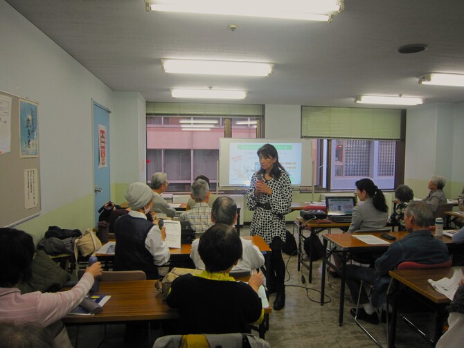 ★HP ギャラリー 9(セミナー) ★HP ギャラリー 9(セミナー)